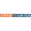 Logo of 台容科技股份有限公司.