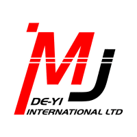 Logo of 得億國際有限公司.
