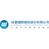 Logo of 哇寶國際資訊股份有限公司.