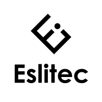 Logo of Eslitec 以力股份有限公司.