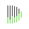 Logo of 美商度雷克進化科技有限公司台灣分公司.