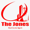 Logo of PT Jones Kreatif Properti.