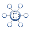 Logo of PT Gemma Global Indonesia.