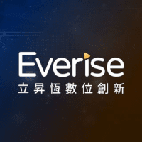 Logo of 立昇恆數位創新有限公司.