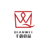 Logo of 千蔚食品有限公司.