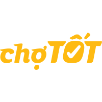 Logo of Công ty TNHH Chợ Tốt (Carousell Group).