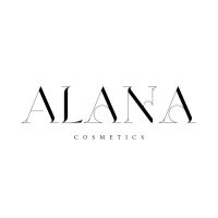 Logo of Alana Store.
