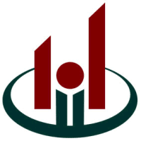 Logo of 豐邑建設股份有限公司.