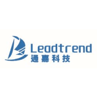 Logo of 通嘉科技 Leadtrend.
