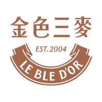 Logo of 金色三麥餐飲股份有限公司.