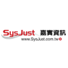 Logo of 嘉實資訊股份有限公司.