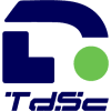 Logo of 台灣資料科學股份有限公司.