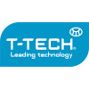 Logo of Công ty Cổ phần Tập đoàn Công nghệ T-Tech Việt Nam.