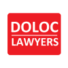 Logo of Doloc Lawyers LLC - Công ty luật TNHH Đô Lộc.