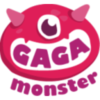 Logo of 怪獸星球有限公司.