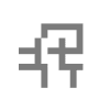 Logo of 堺建築 方俊凱建築師事務所.