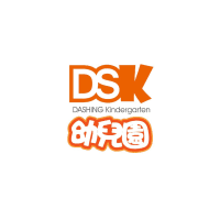 Logo of 大舜科技幼兒園.