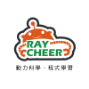 Logo of 瑞智文教.