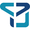Logo of PT. Alfabeta Solusi Nusantara.