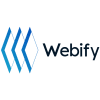 Logo of CÔNG TY CỔ PHẦN WEBIFY GROUP.