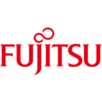 Logo of 台灣富士通科技服務股份有限公司.