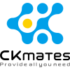 Logo of 銓鍇國際股份有限公司.