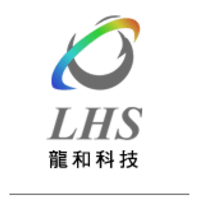 Logo of 龍和科技股份有限公司.