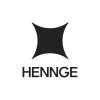 Logo of HENNGE Taiwan 台灣惠頂益股份有限公司.