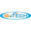 Logo of CV GITECH INDONESIA.