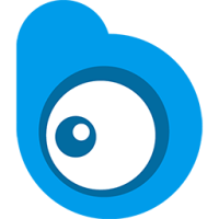 Logo of Bubbleye 大眼科技有限公司.