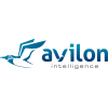 Logo of avilon intelligence(奧榮科技股份有限公司).