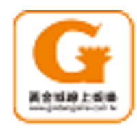 Logo of 京群超媒體股份有限公司.