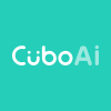 Logo of CuboAi 智慧寶寶攝影機_雲云科技股份有限公司.