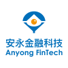 Logo of 安永金融科技股份有限公司.