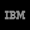 Logo of IBM Taiwan.