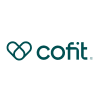 Logo of 群健科技股份有限公司Cofit Healthcare Inc..