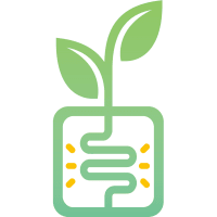 Logo of 荃贏全美密碼股份有限公司.