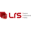 Logo of Leading Recruitment Services.