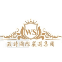 Logo of 台灣薇詩國際生醫-時尚美學中心.