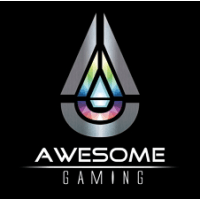 Logo of Awesome Gaming 傲勝遊戲股份有限公司.