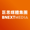 Logo of 巨思媒體集團（數位時代、經理人、Shopping Design）.