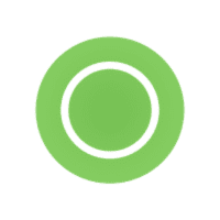 Logo of Blessed Technology Inc..