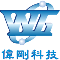 Logo of 偉剛科技股份有限公司.