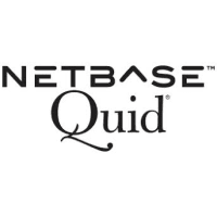 NetBase Solutions 美商網基
