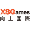Logo of 向上國際科技股份有限公司.