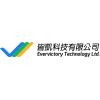 Logo of 皆凱科技有限公司.