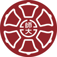 Logo of 國立臺灣師範大學.