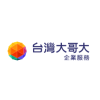 Logo of 台灣固網股份有限公司.