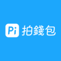 Logo of 拍付國際資訊股份有限公司.