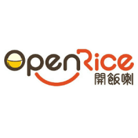 Logo of 台灣開飯喇股份有限公司.